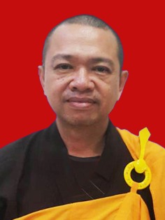 bhadradhamma