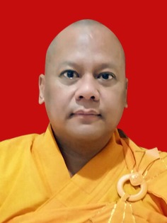 dharmarakkhita